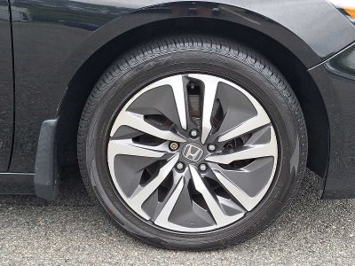 2019 Honda Accord Hybrid Touring