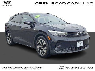 2023 Volkswagen ID.4 Pro