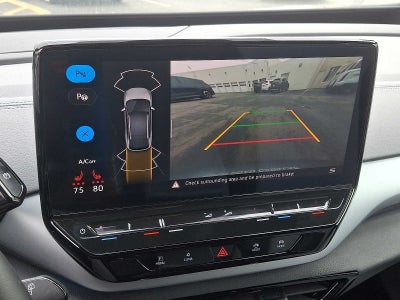 2023 Volkswagen ID.4 Pro