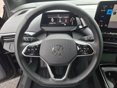 2023 Volkswagen ID.4 Pro