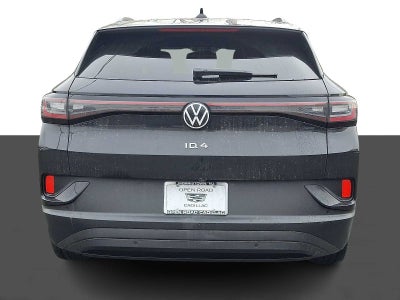 2023 Volkswagen ID.4 Pro