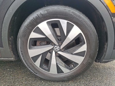 2023 Volkswagen ID.4 Pro