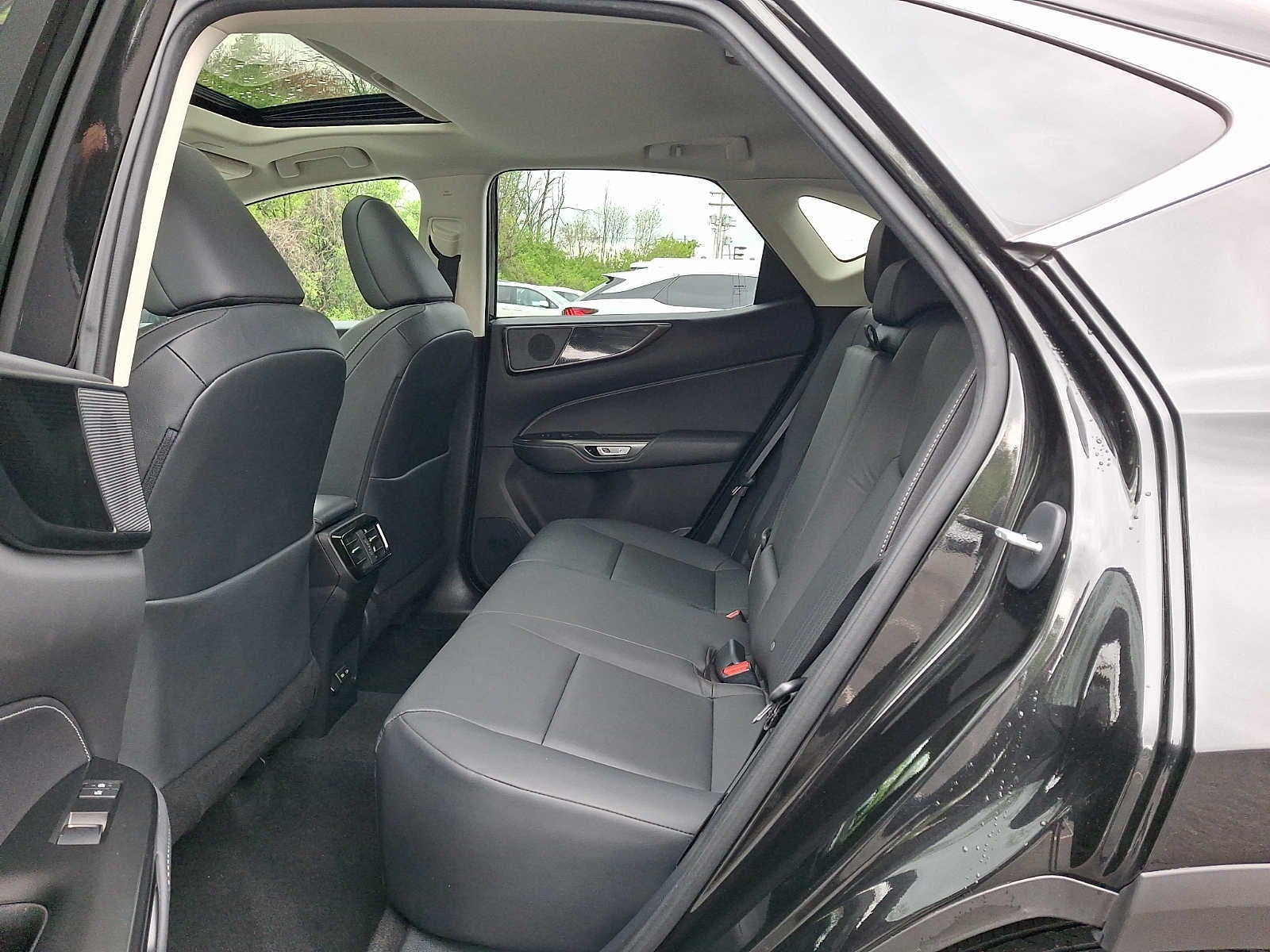 2024 Lexus NX NX 350