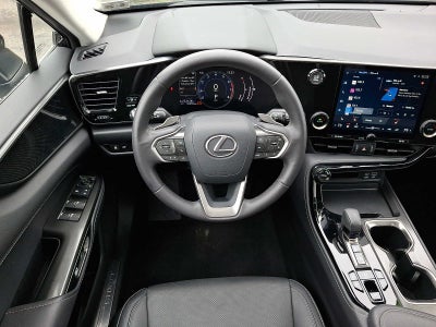 2024 Lexus NX NX 350