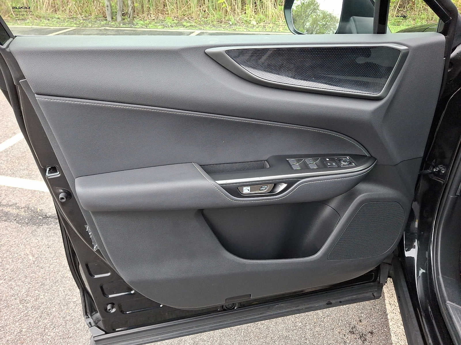 2024 Lexus NX NX 350