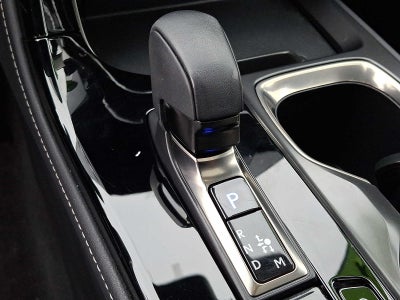 2024 Lexus NX NX 350