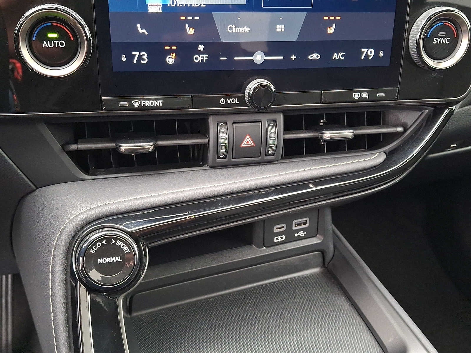 2024 Lexus NX NX 350