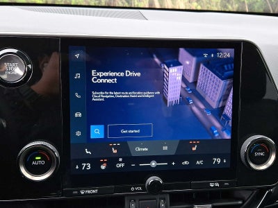 2024 Lexus NX NX 350