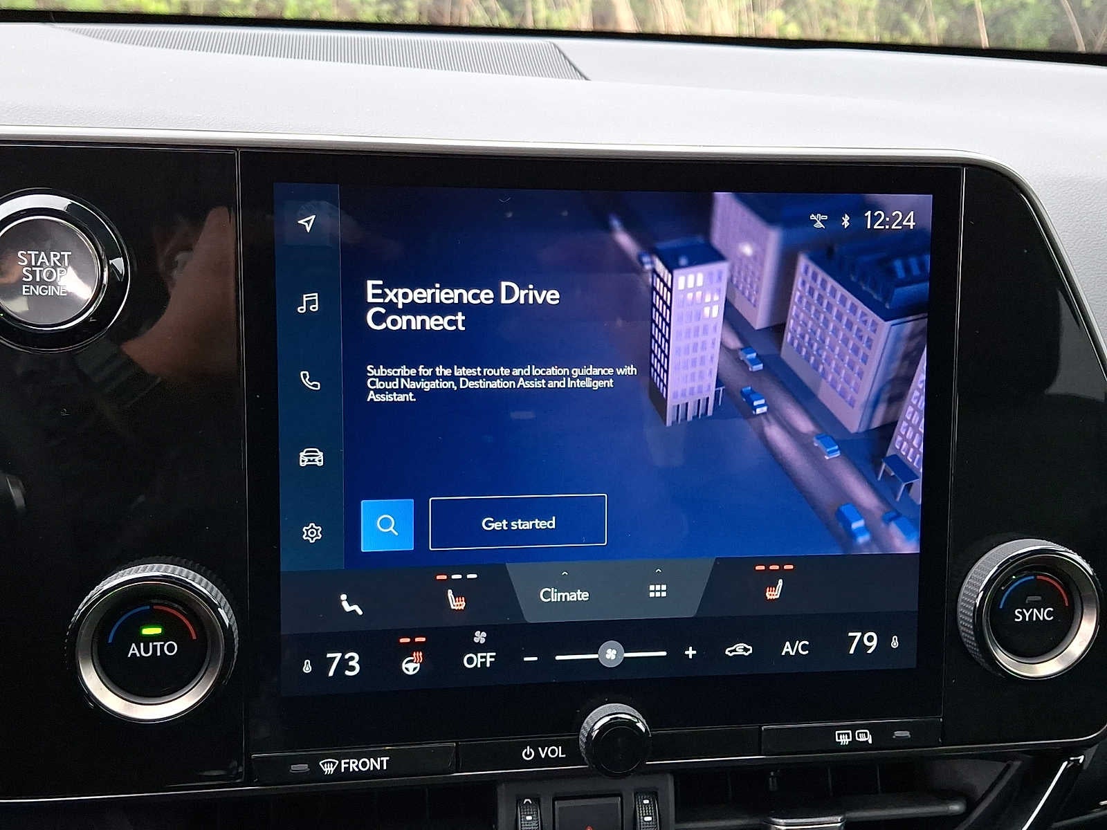 2024 Lexus NX NX 350