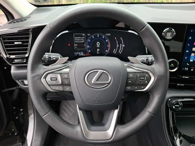 2024 Lexus NX NX 350