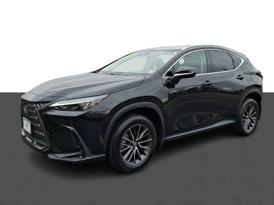2024 Lexus NX NX 350
