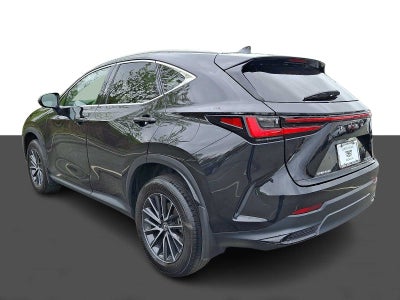 2024 Lexus NX NX 350