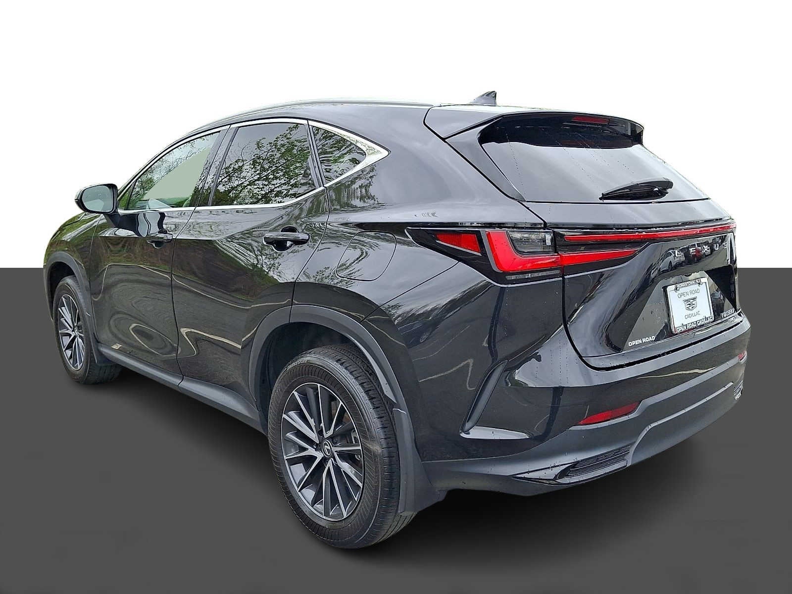 2024 Lexus NX NX 350