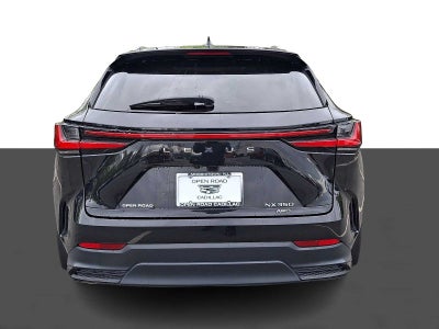 2024 Lexus NX NX 350