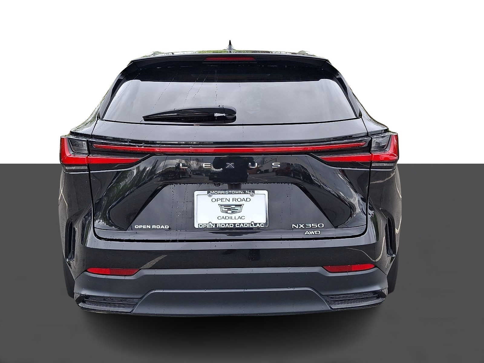 2024 Lexus NX NX 350