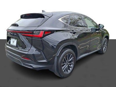 2024 Lexus NX NX 350