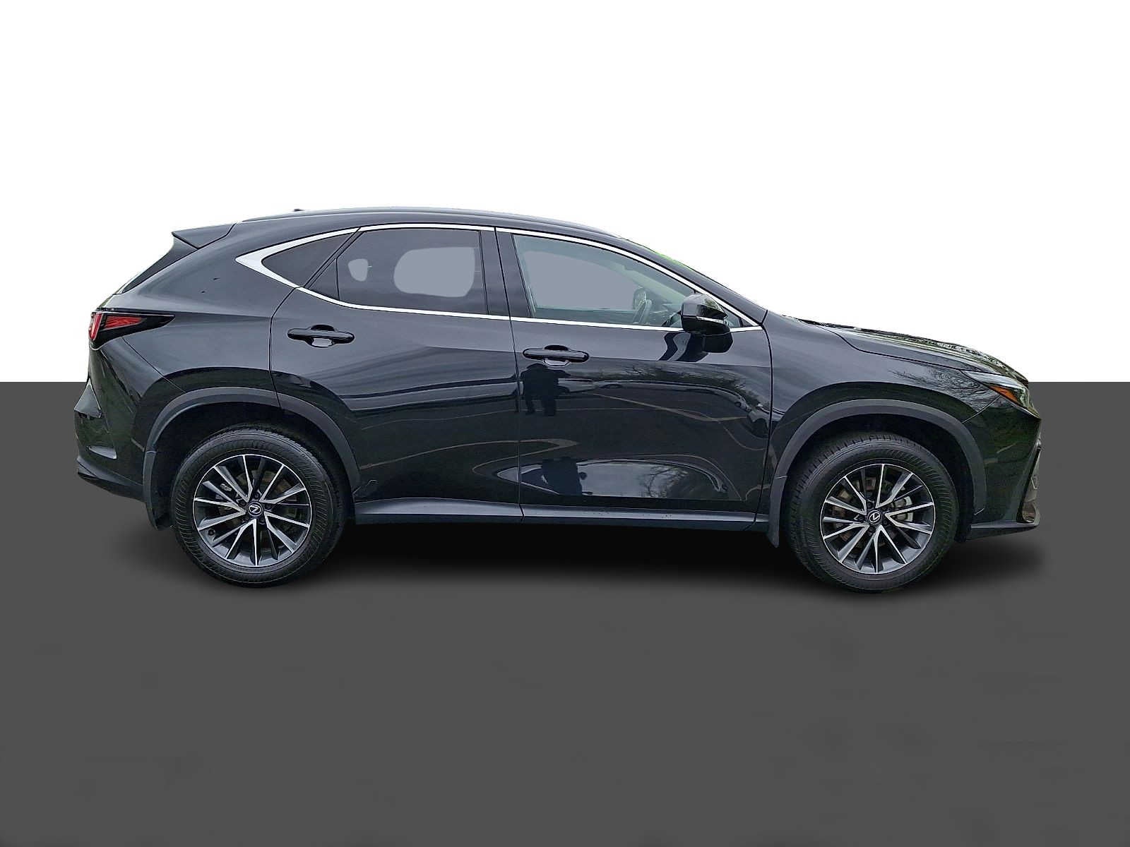 2024 Lexus NX NX 350