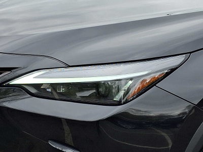 2024 Lexus NX NX 350