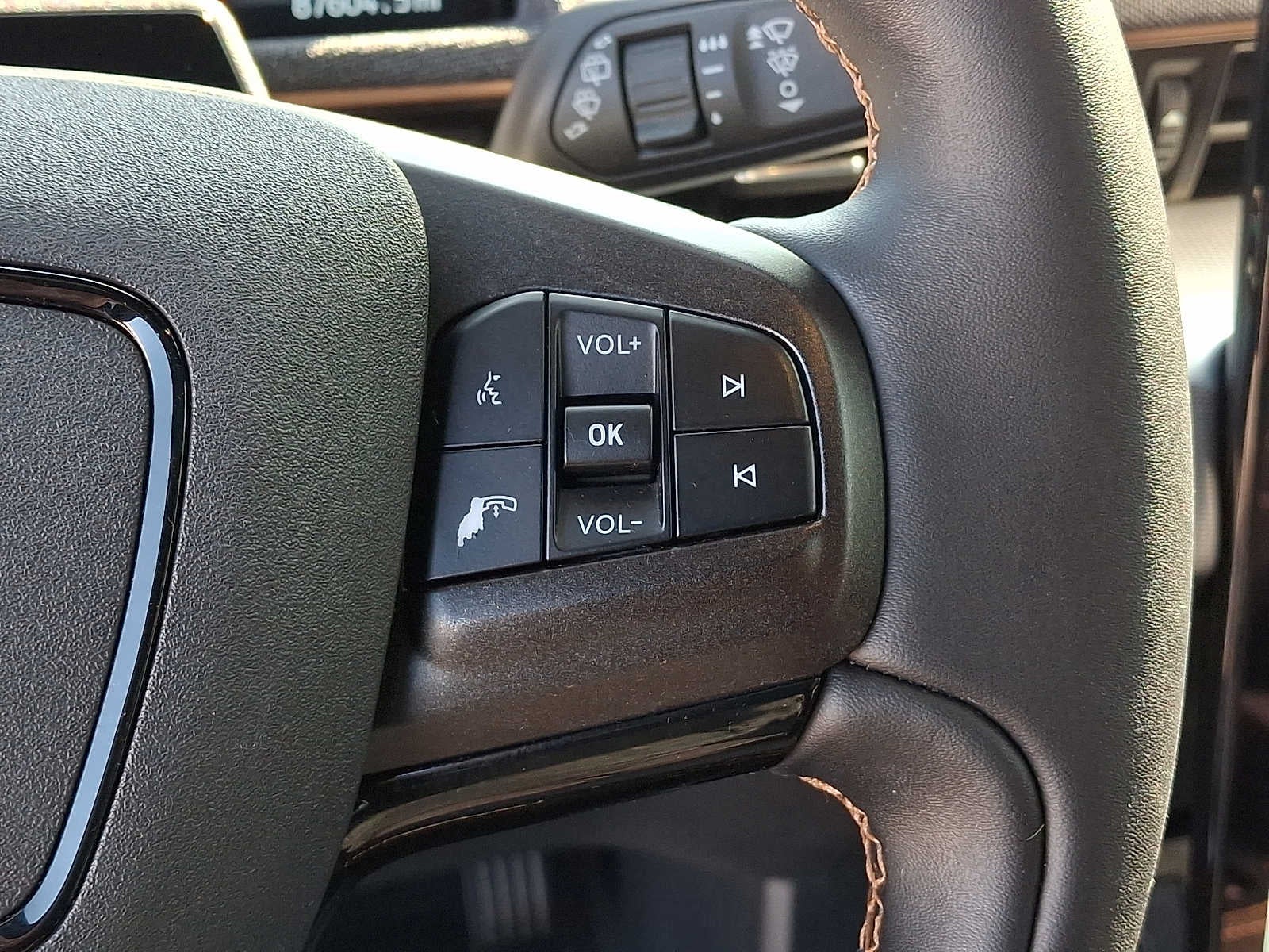 2022 Ford Mustang Mach-E GT