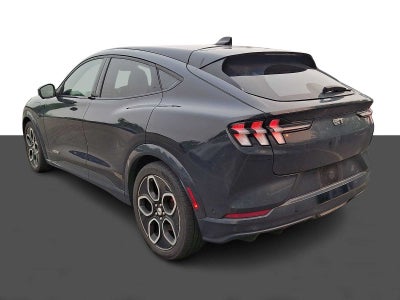 2022 Ford Mustang Mach-E GT