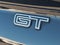 2022 Ford Mustang Mach-E GT