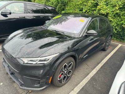 2022 Ford Mustang Mach-E GT
