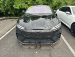 2022 Ford Mustang Mach-E GT