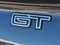 2022 Ford Mustang Mach-E GT