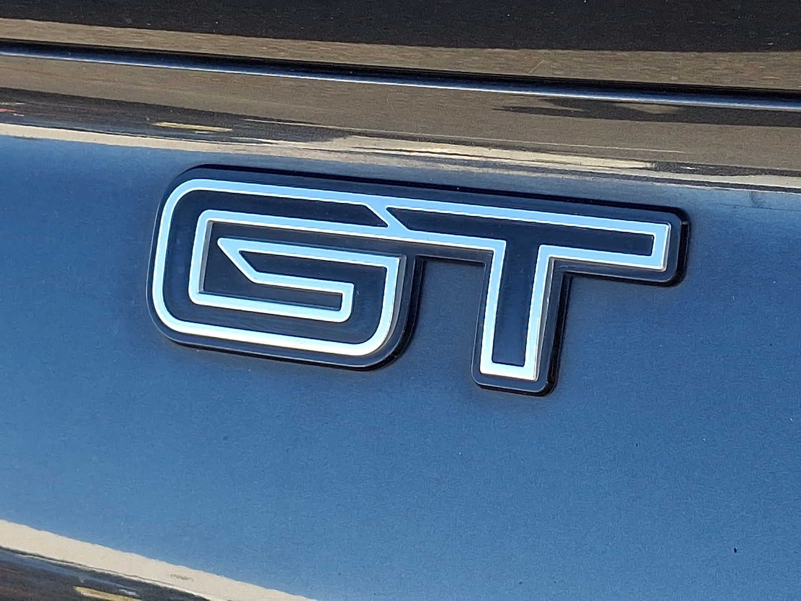2022 Ford Mustang Mach-E GT