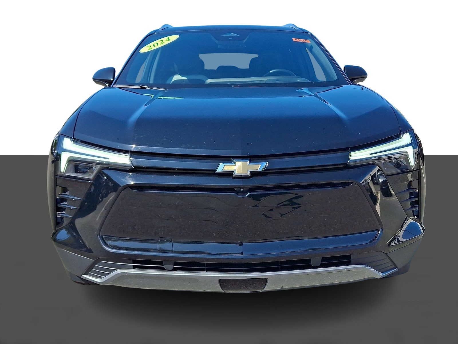 Used 2024 Chevrolet Blazer EV LT with VIN 3GNKDBRJ1RS259338 for sale in Florham Park, NJ