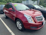 2011 Cadillac SRX Luxury Collection