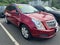 2011 Cadillac SRX Luxury Collection