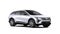 2027 Cadillac OPTIQ Luxury