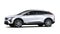 2027 Cadillac OPTIQ Luxury