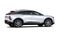 2027 Cadillac OPTIQ Luxury