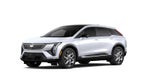 2027 Cadillac OPTIQ Luxury