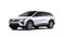 2027 Cadillac OPTIQ Luxury