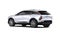 2027 Cadillac OPTIQ Luxury