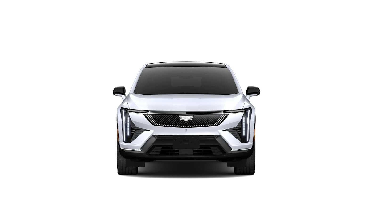 2027 Cadillac OPTIQ Luxury