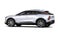 2027 Cadillac OPTIQ Luxury