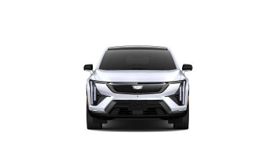 2027 Cadillac OPTIQ Luxury