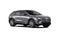 2027 Cadillac OPTIQ Luxury