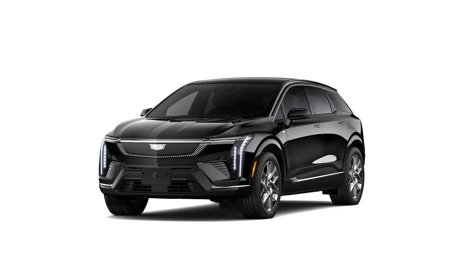 2027 Cadillac OPTIQ