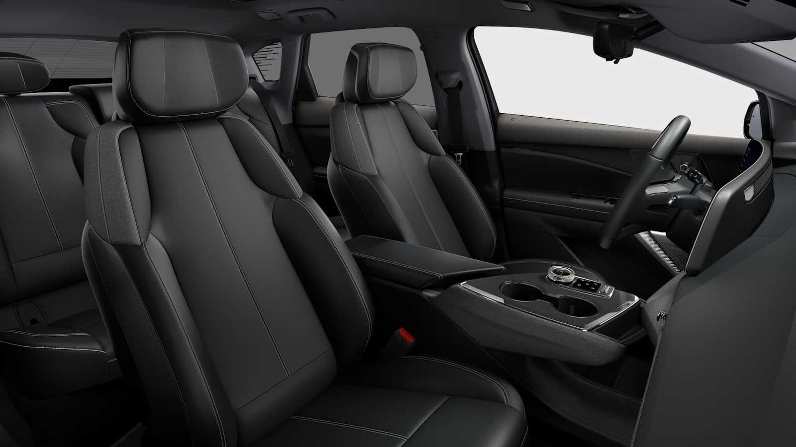 2027 Cadillac OPTIQ Luxury