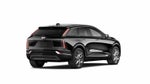 2027 Cadillac OPTIQ Luxury