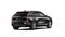 2027 Cadillac OPTIQ Luxury