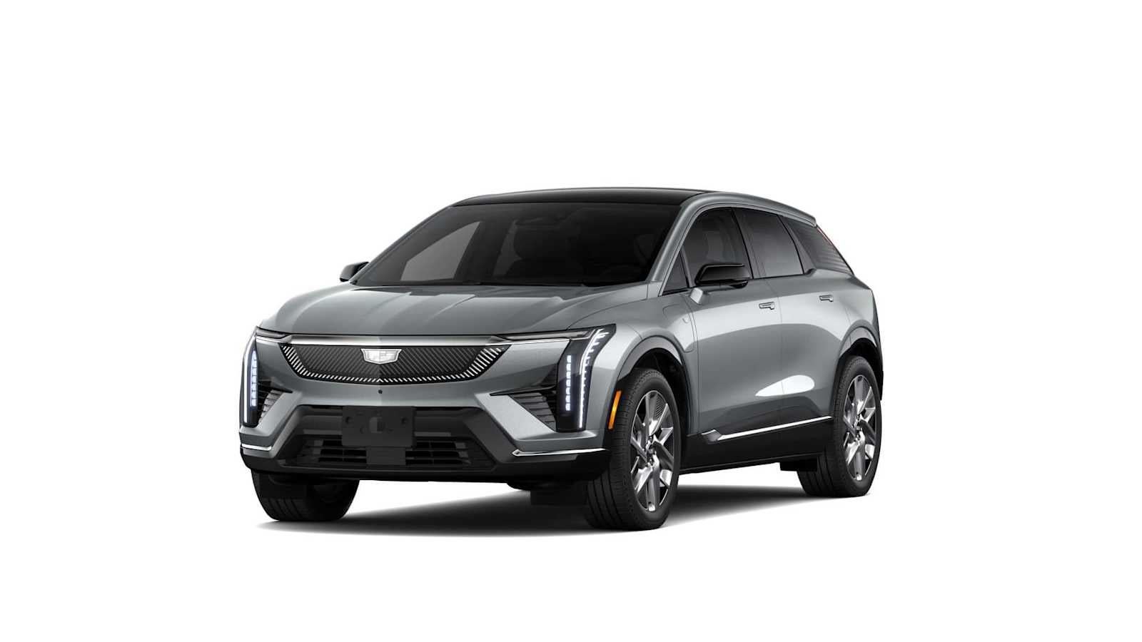 2027 Cadillac OPTIQ