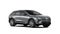 2027 Cadillac OPTIQ Luxury