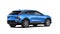 2027 Cadillac OPTIQ Luxury