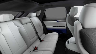 2027 Cadillac OPTIQ Luxury